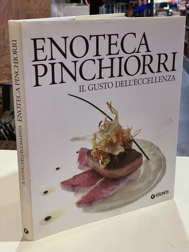 Enoteca pinchiorri gusto - enoteca,