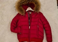 Giubbino iceberg bambina - giubbino,