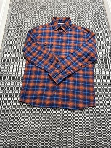 Camicia uomo casual orvis - uomo,