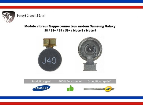 Vibreur samsung galaxy - samsung,