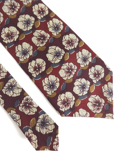 Nuovo robert stock - uomo, rosso
