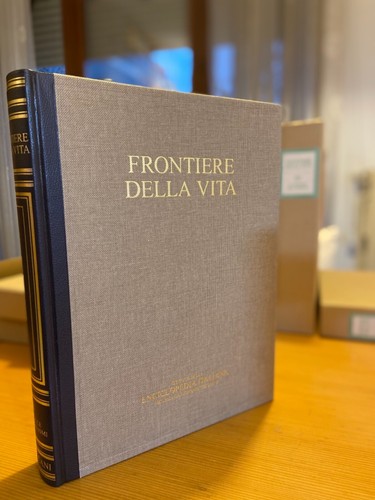 Enciclopedia treccani - enciclopedia,