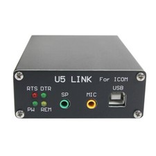 Connettore radio link con - radio,