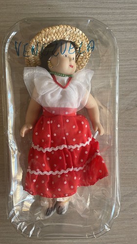 Bambola collezione in - bambola,