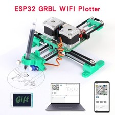 Plotter MidTBot fai da te Grbl