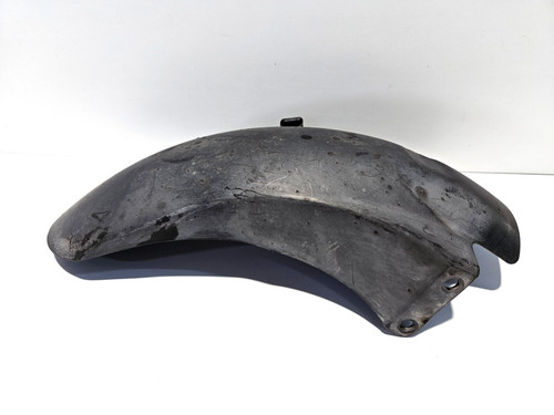 Carena parafango ruota - parafango,
