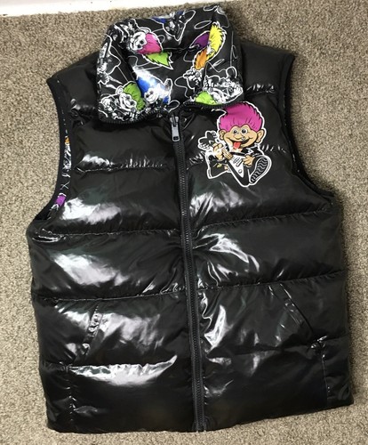 Raro gilet imbottito jeremy - gilet,