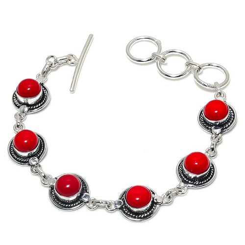 Bracciali gioielli argento - bracciali,