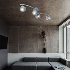 Lampada Spot Binario Faretti