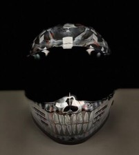 Simpson Speed, casco integrale