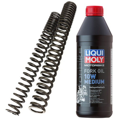 Kit molle forcella - , progressive