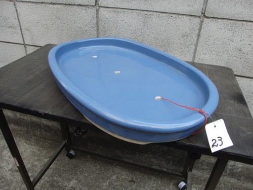 Vaso per bonsai - , giapponese