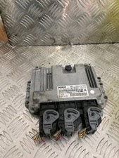 Centralina motore PEUGEOT 207