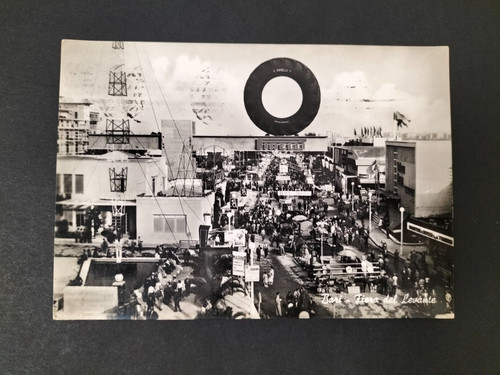 Bari fiera del levante - bari,