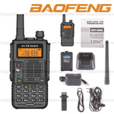 Per baofeng plus - per, x5