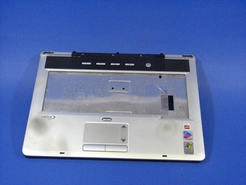 Cassa superiore touch pad - cassa,