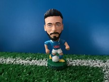 No Corinthian Prostars Repaint Ezequiel Lavezzi Napoli