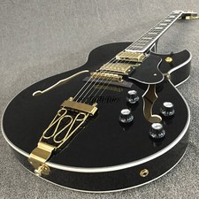 Hollow Body Byrdland Jazz