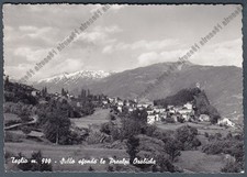 SONDRIO TEGLIO 22 VALTELLINA -