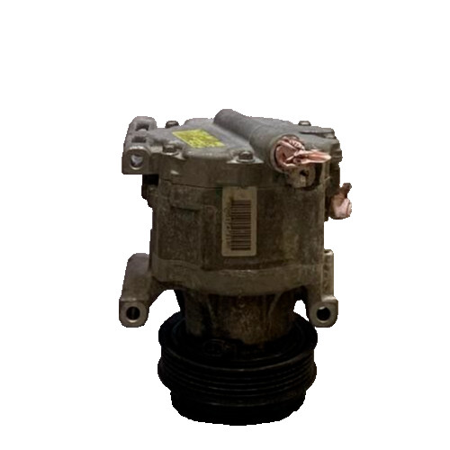 Compressore clima fiat 500 - clima,