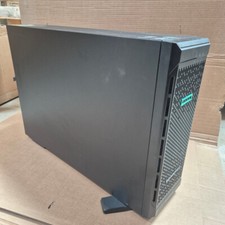 serveur HPE ML350 Gen10 silver