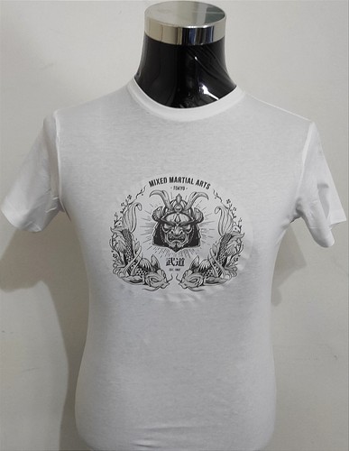 Shirt mcompetition maglietta - t-shirt,