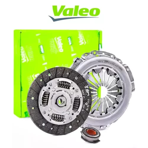 Kit frizione 3pz valeo fiat - 3pz,