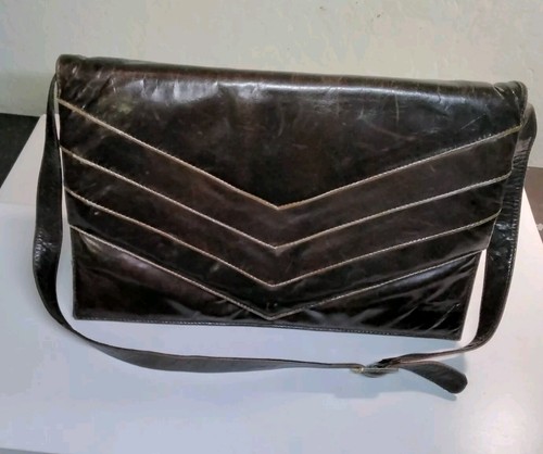 Borsa tracolla vintage - borsa, a