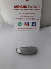 vetro specchio retrovisore esterno sinistro FIAT DUCATO /PEUGEOT BOXER/