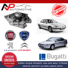POMPA ACQUA PEUGEOT