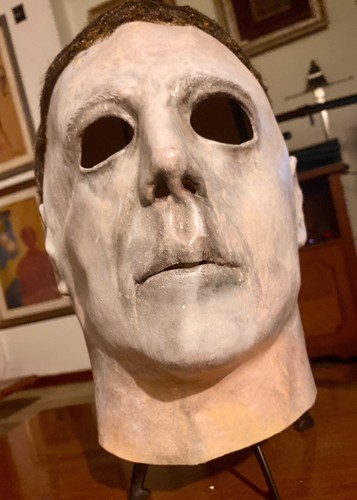 Maschera michael mayers - maschera,
