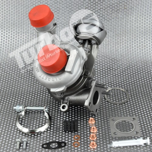 Turbocompressore alfa romeo - turbocompressore,