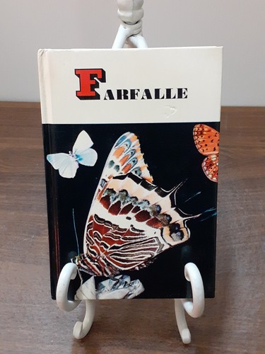 Farfalle piccole guide - farfalle,
