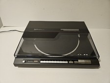 Technics SL-QL15 Quartz Direct