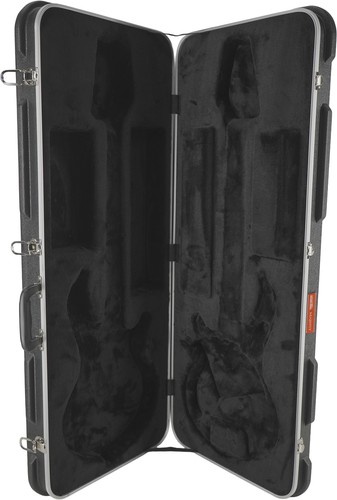 Custodia rigida ernie ball - custodia,