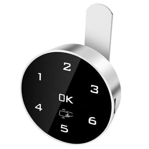 Serratura elettronica - elettronica, a