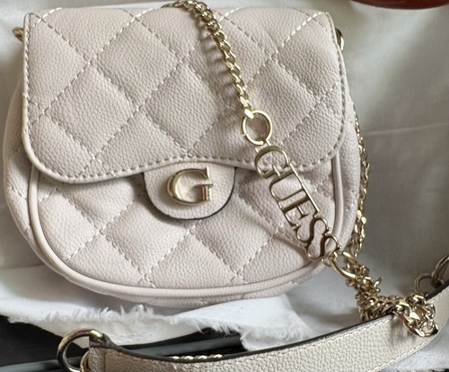 Borsa guess gillian - gillian, mini