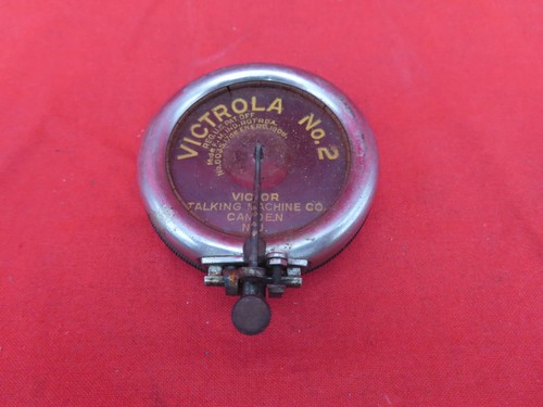 Antico vintage victor - vintage, victrola