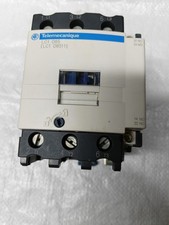 CONTACTOR - TELEMECANIQUE -