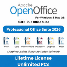 Open office home and student - and,
