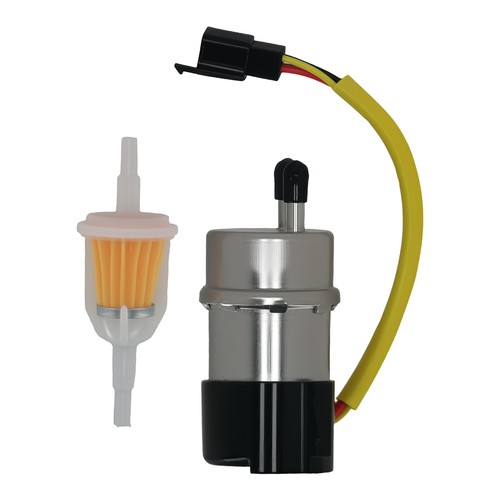 Pompa carburante per kawasaki - carburante,