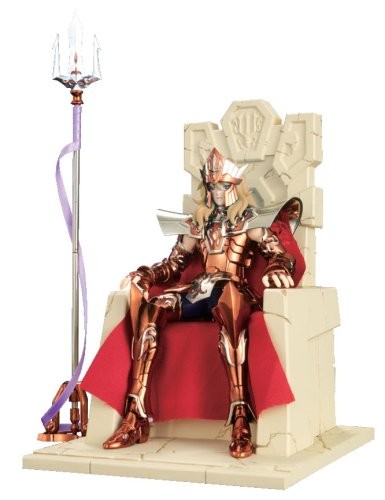 Saint cloth myth - saint,