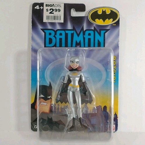 Batman serie animata - la,