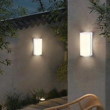 LED NATURAL LIGHT WALL LAMP 10