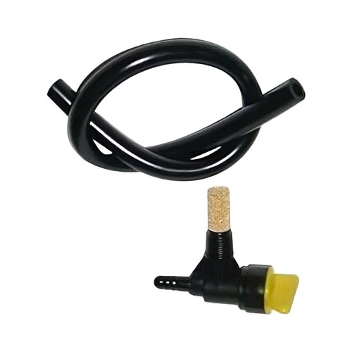 Rubinetto benzina plastica - rubinetto,