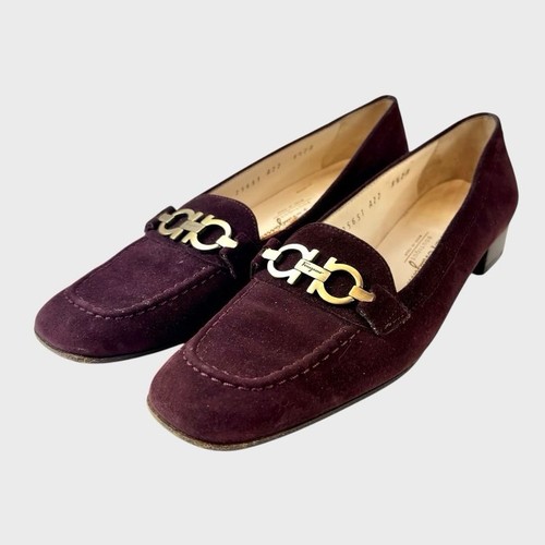 Mocassini salvatore ferragamo - mocassini,