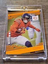 Allen Robinson II 🏈 Rara