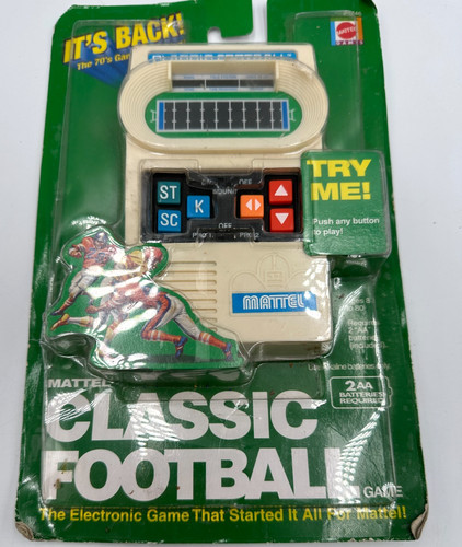 Gioco elettronico portatile