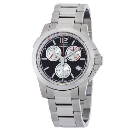 Orologio uomo longines - orologio,