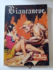 Biancaneve Di Leone Frollo